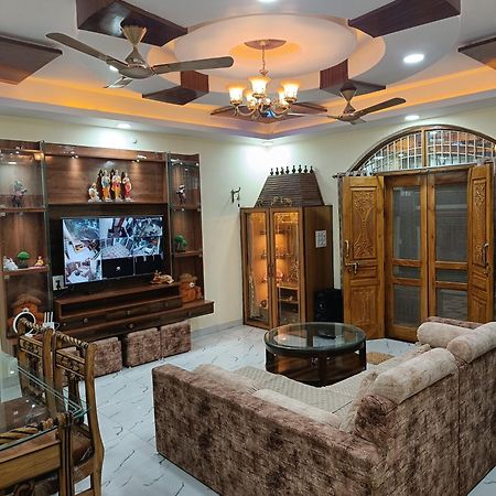 Adbhut Nivas Villa Bhopal Dış mekan fotoğraf