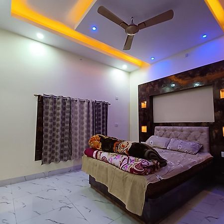 Adbhut Nivas Villa Bhopal Dış mekan fotoğraf