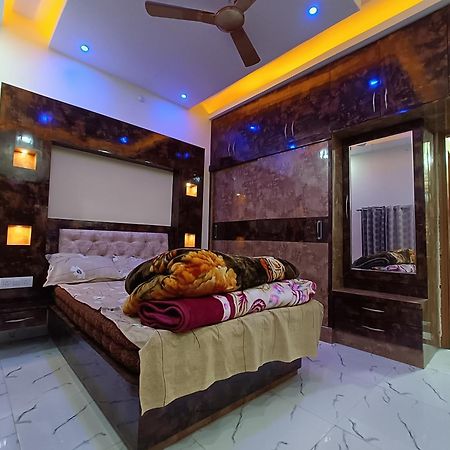Adbhut Nivas Villa Bhopal Dış mekan fotoğraf