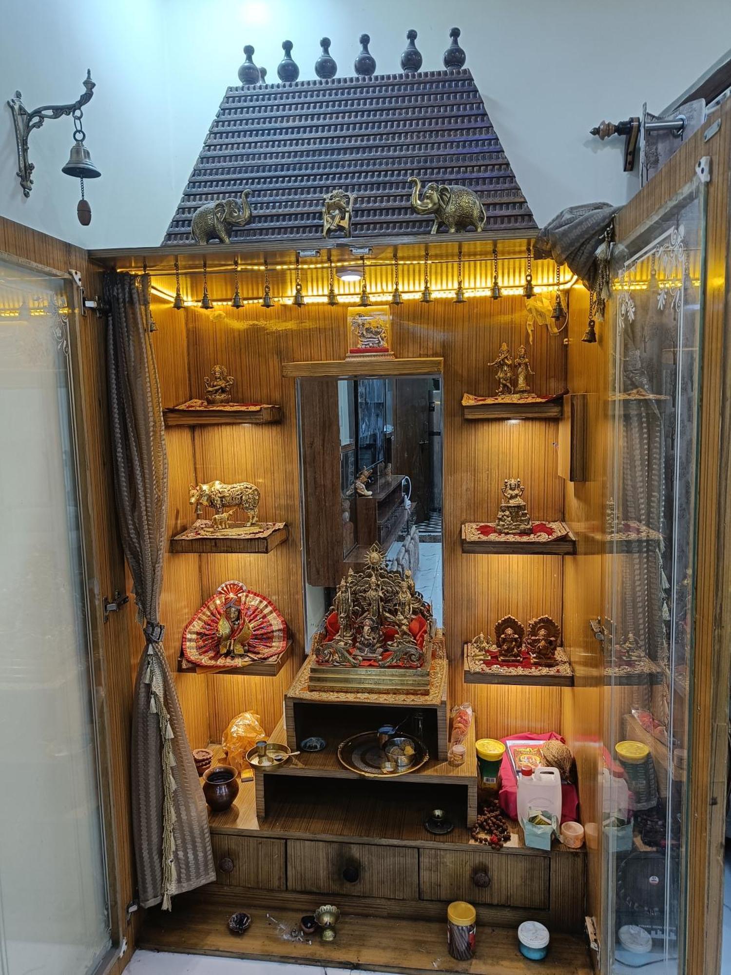 Adbhut Nivas Villa Bhopal Dış mekan fotoğraf