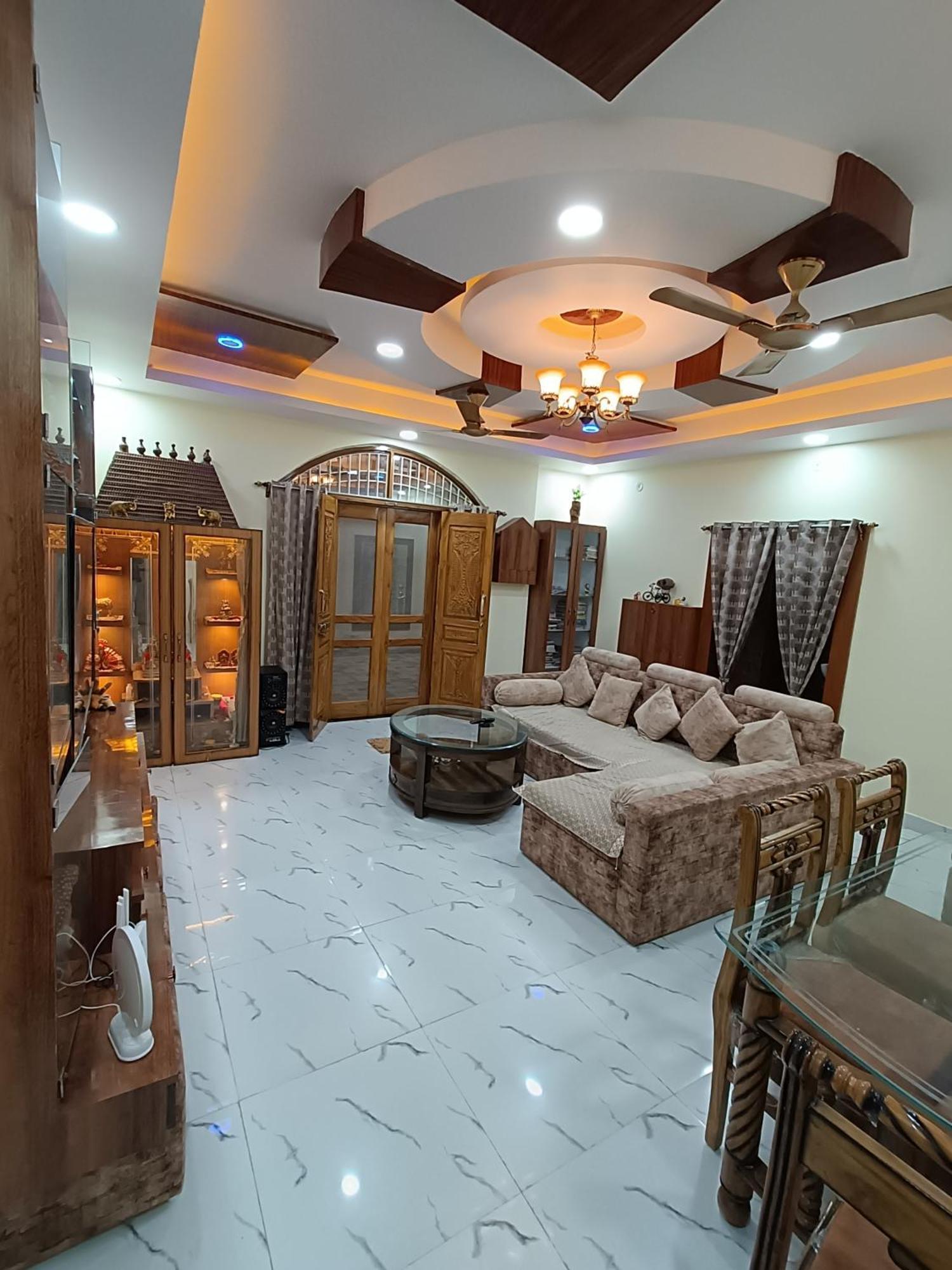 Adbhut Nivas Villa Bhopal Dış mekan fotoğraf