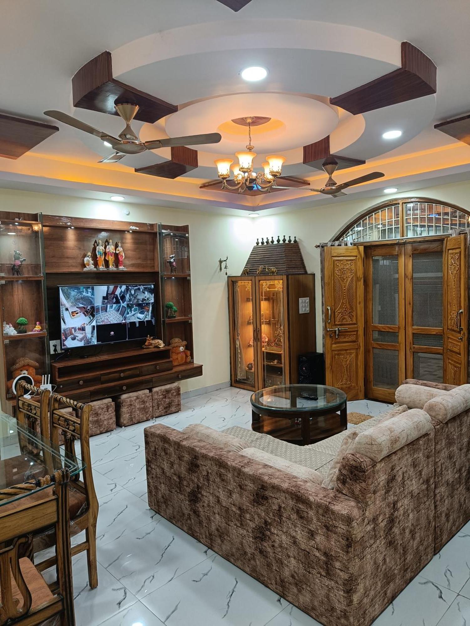 Adbhut Nivas Villa Bhopal Dış mekan fotoğraf