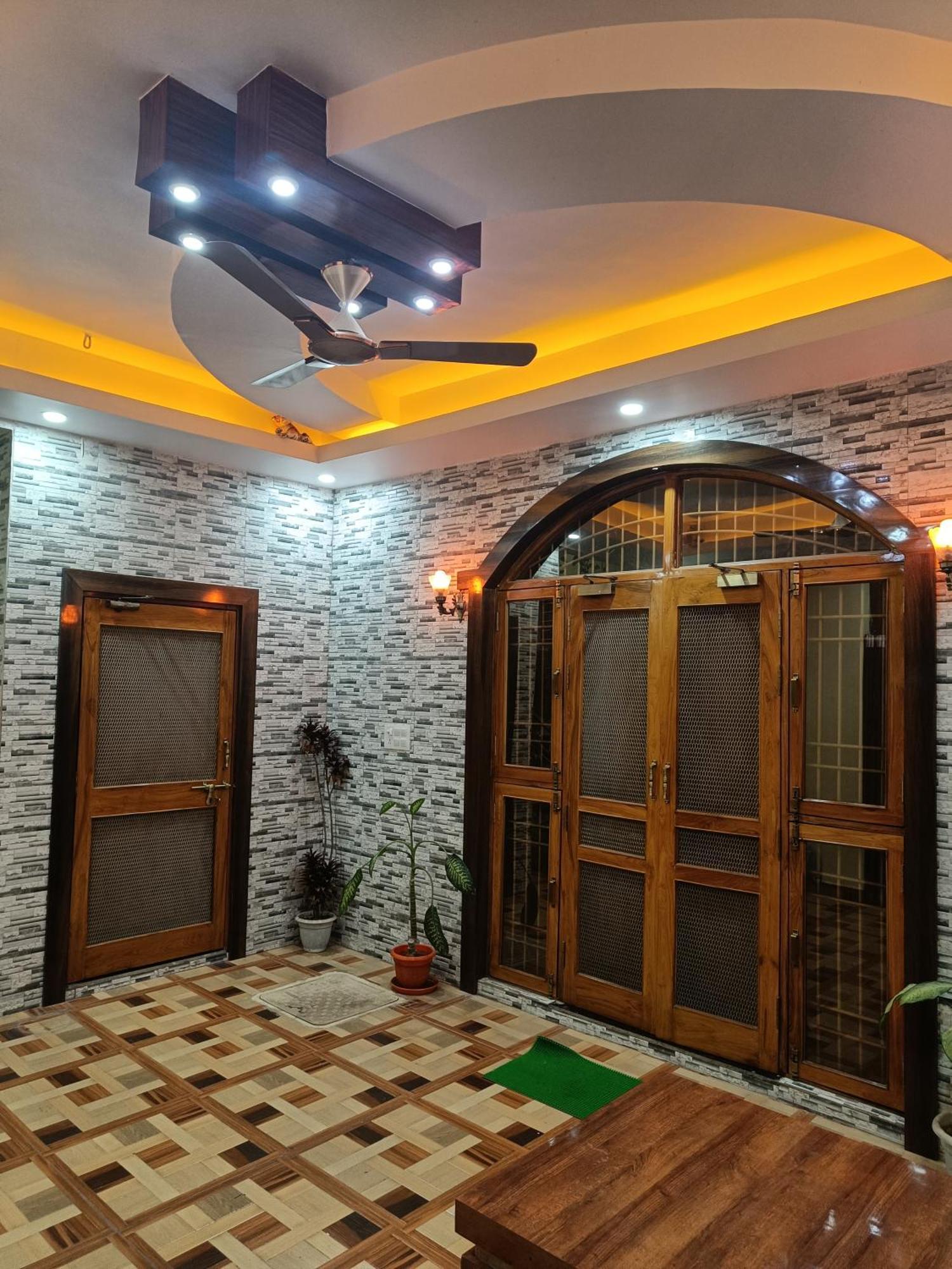 Adbhut Nivas Villa Bhopal Dış mekan fotoğraf