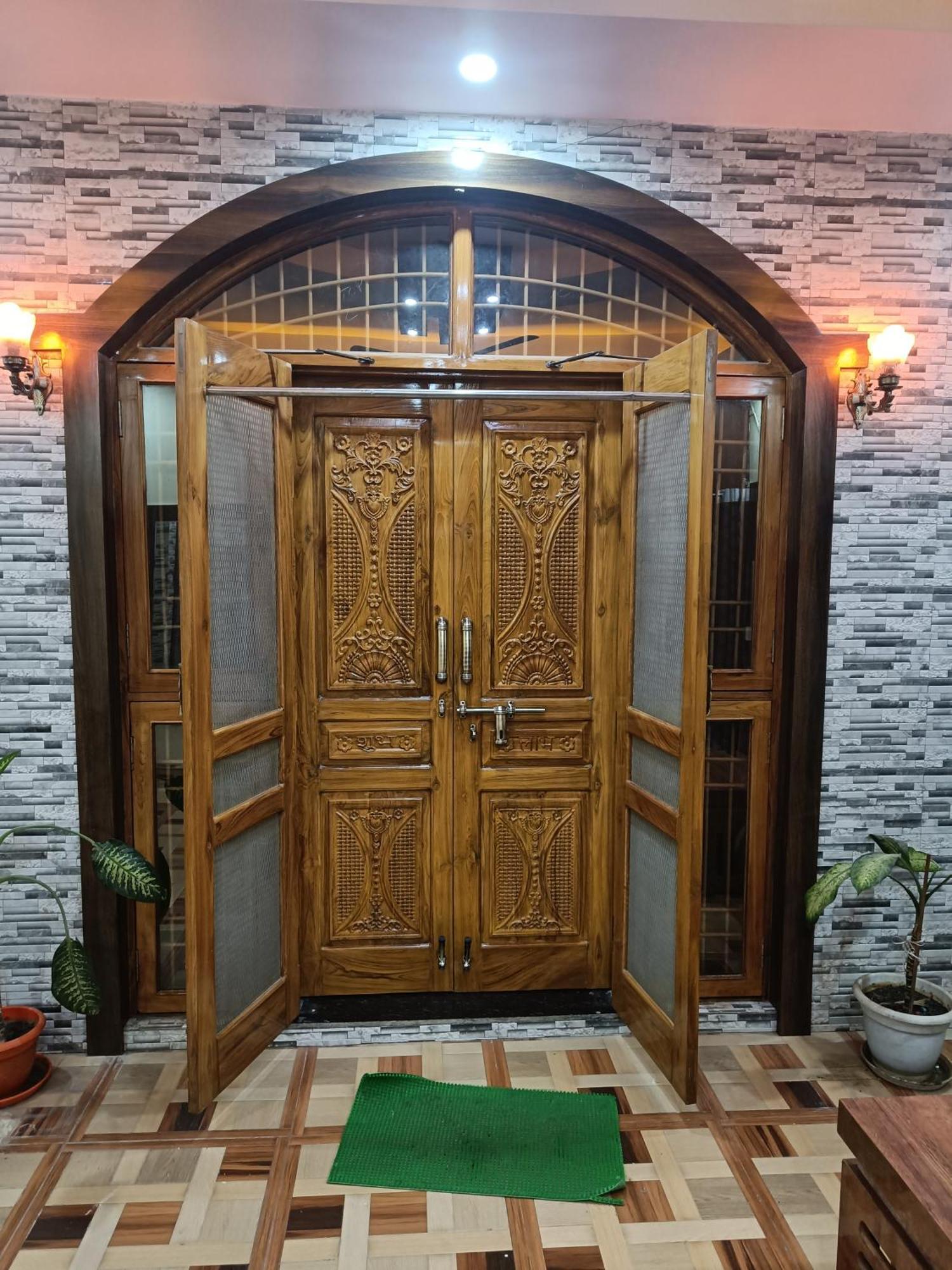 Adbhut Nivas Villa Bhopal Dış mekan fotoğraf