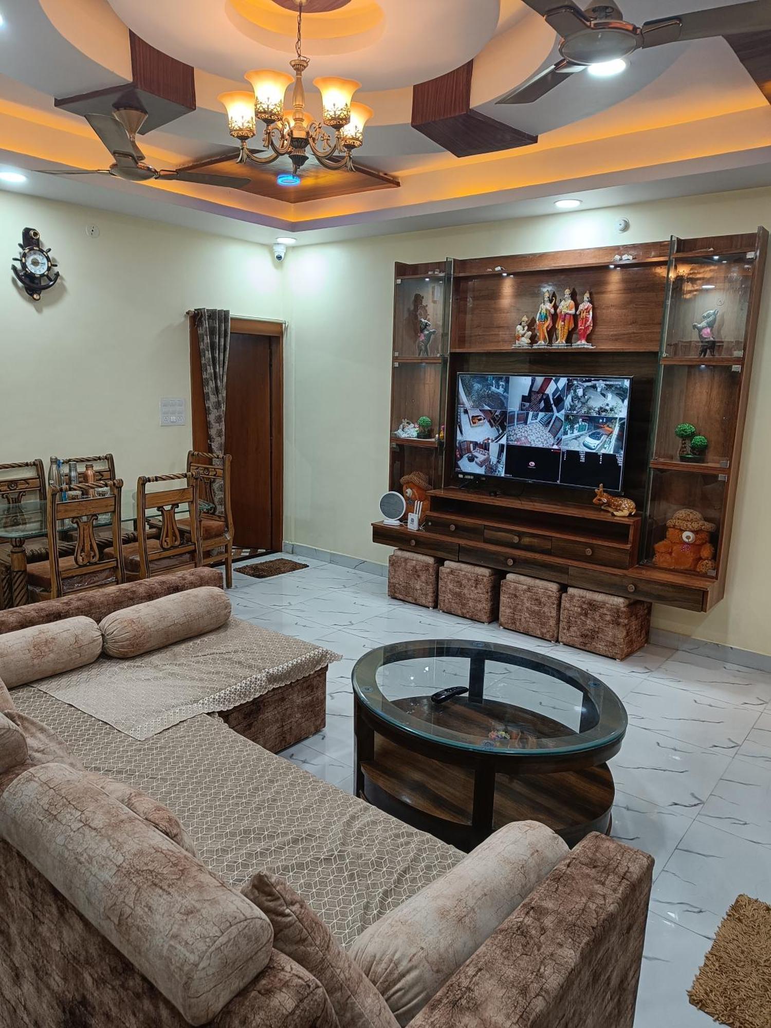 Adbhut Nivas Villa Bhopal Dış mekan fotoğraf