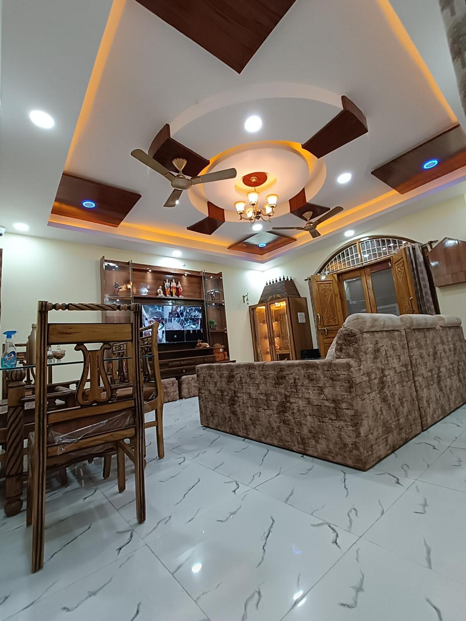 Adbhut Nivas Villa Bhopal Dış mekan fotoğraf