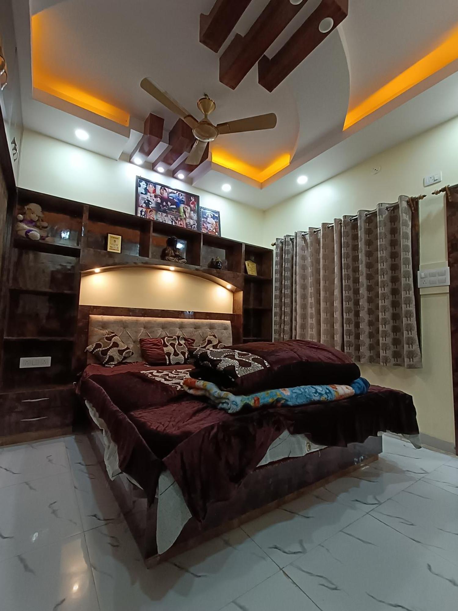 Adbhut Nivas Villa Bhopal Dış mekan fotoğraf