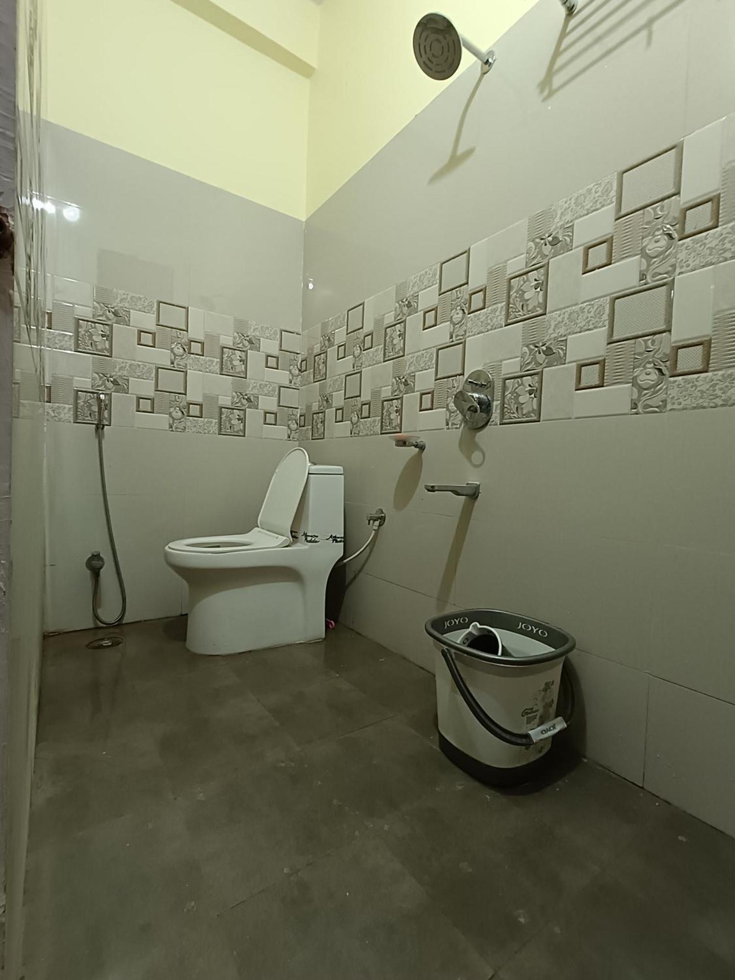 Adbhut Nivas Villa Bhopal Dış mekan fotoğraf