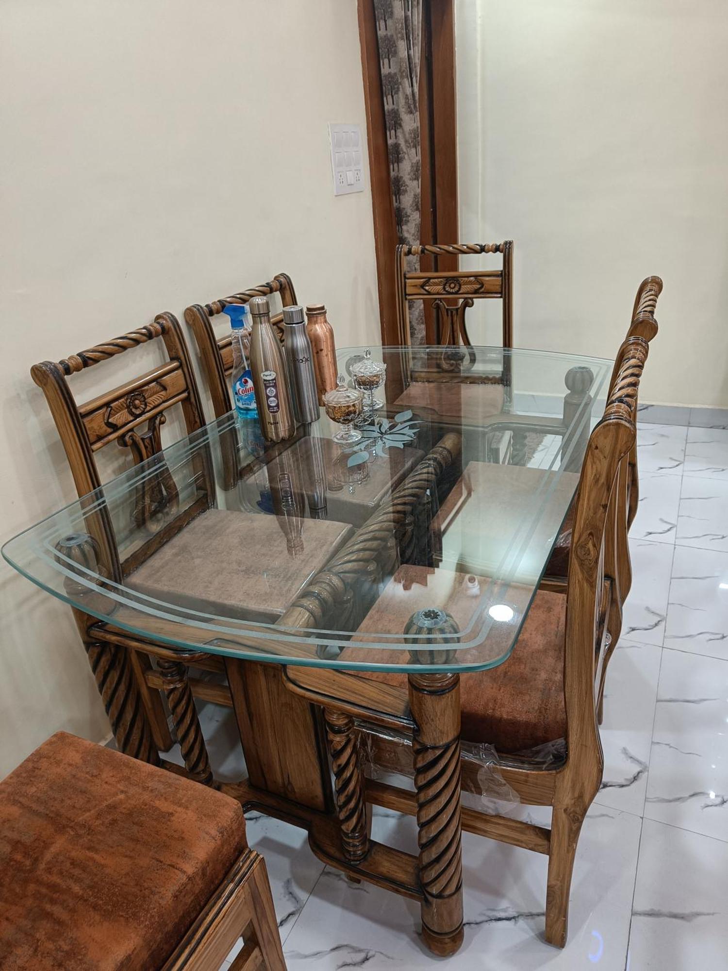 Adbhut Nivas Villa Bhopal Dış mekan fotoğraf
