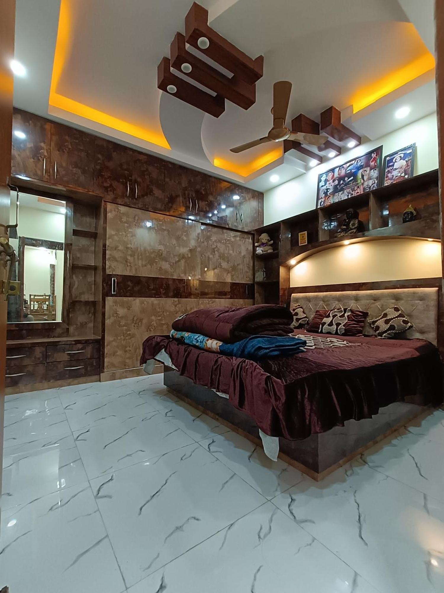 Adbhut Nivas Villa Bhopal Dış mekan fotoğraf