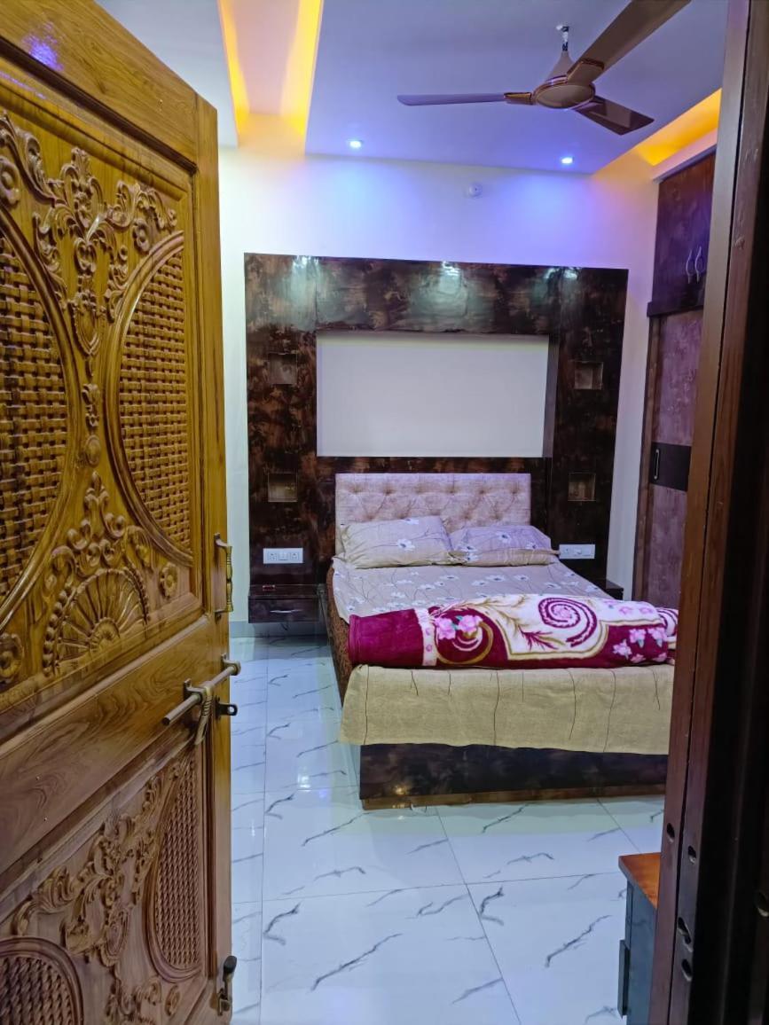 Adbhut Nivas Villa Bhopal Dış mekan fotoğraf