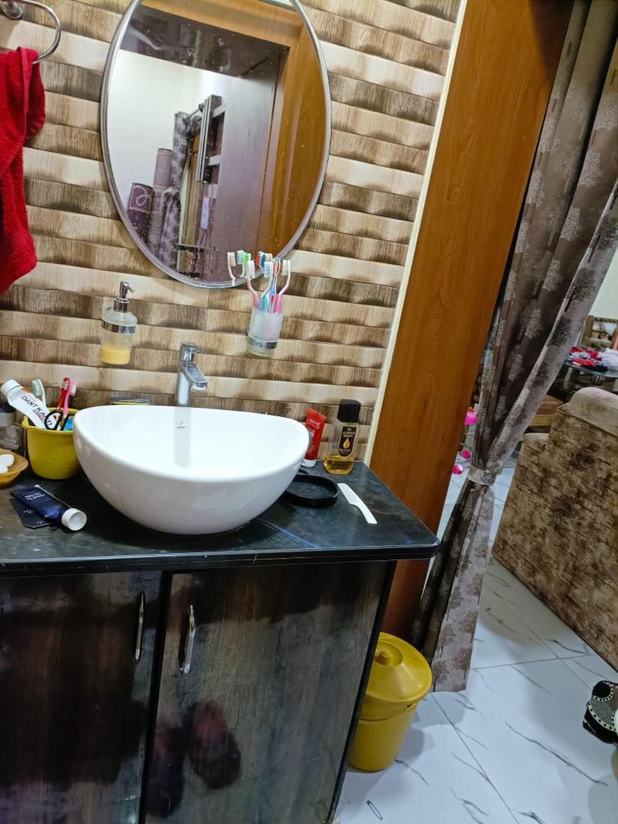 Adbhut Nivas Villa Bhopal Dış mekan fotoğraf