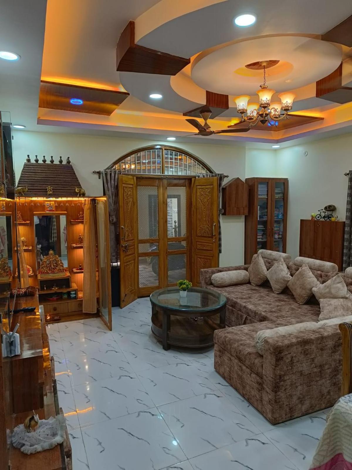 Adbhut Nivas Villa Bhopal Dış mekan fotoğraf