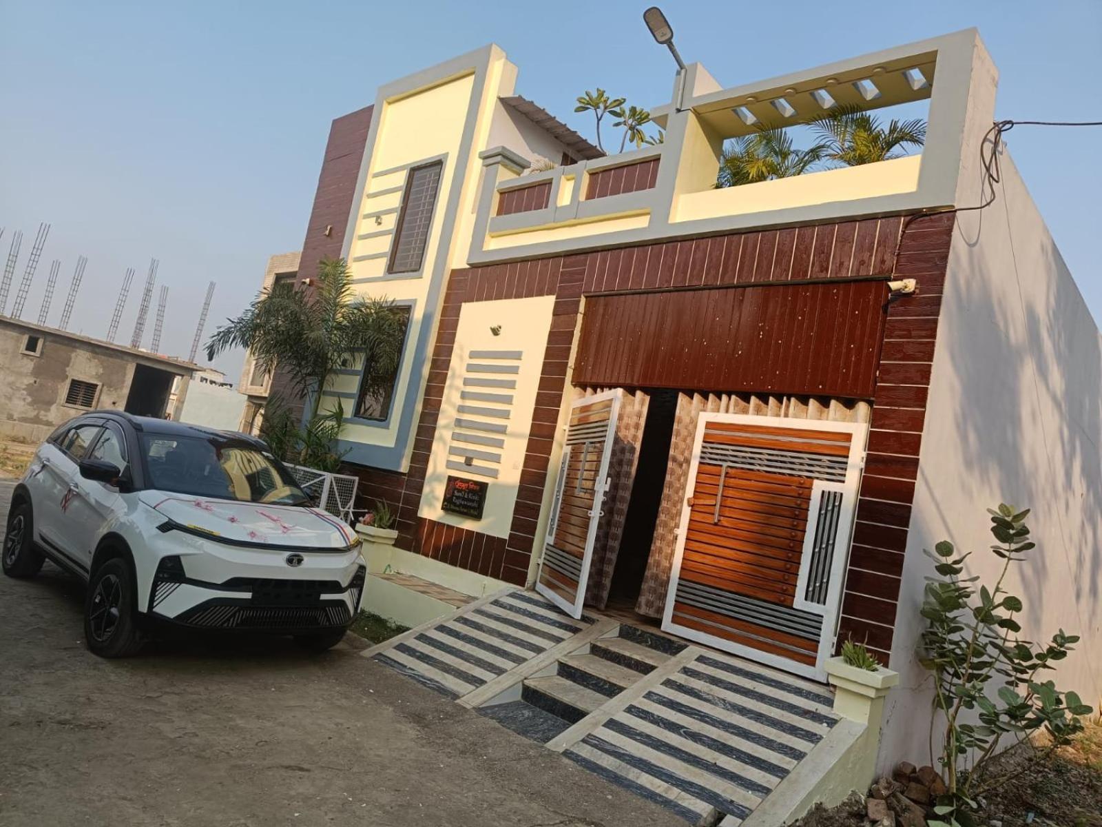 Adbhut Nivas Villa Bhopal Dış mekan fotoğraf